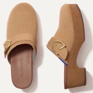 Rothy's The Classic Clog Butternut Size 6.5